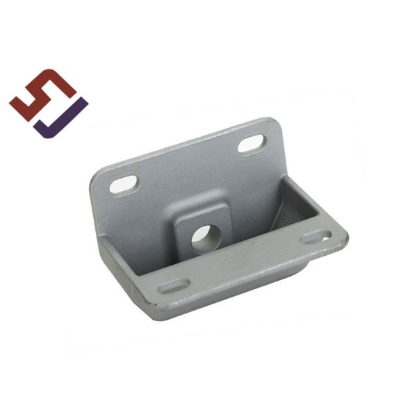 Защелка отливки вклада металла для дверных рам системы, запасных частей замка
