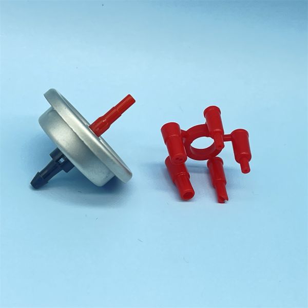 Lighter Butane Gas Refill Nozzle – Precision Refueling Nozzle for Lighter Gas Dispensing & Butane Refill Applications