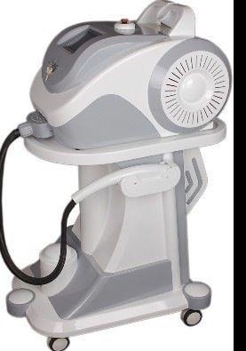 Portable 4 in 1 beauty  hair  speckles vascualr ,acne removal machine