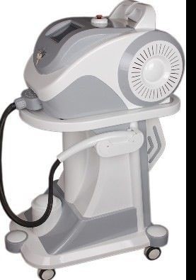 Portable 4 in 1 beauty hair speckles vascualr ,acne removal machine