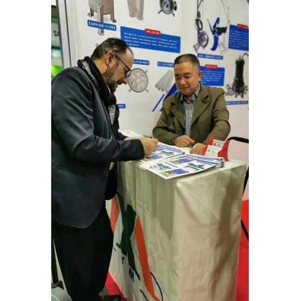 Industrial Automatic Press Filter Spot 1250x1250 For Sewage Sludge Disposal