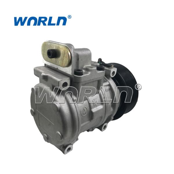 24V OEM DCP17902 5412300511 Auto Air Conditioning Compressor For Benz Actros MP2 MP3 10PA15L 11PK WXMB007