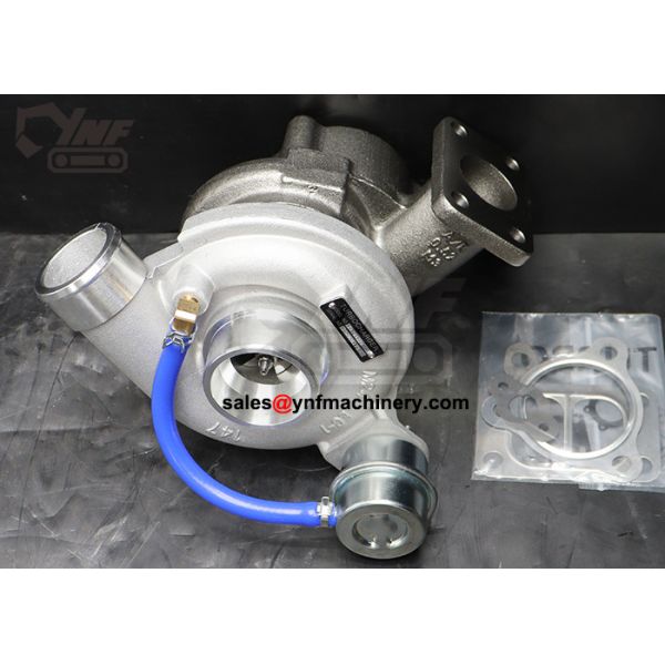 YNF17548 Turbocharger 237-3786 for CAT 428 Backhoe Loader