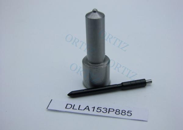 ORTIZ Ford Transit 2.4 Denso fuel injector diesel spray nozzle DLLA153P885 fuel pump injection nozzle DLLA 153 P885