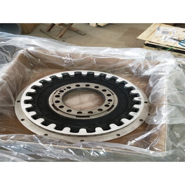 Jinan Diesel Engine CNPC JICHAI Chidong G12V190 Diesel Drilling Engine Parts Cupling Assebly P/N - 12VB.44.00