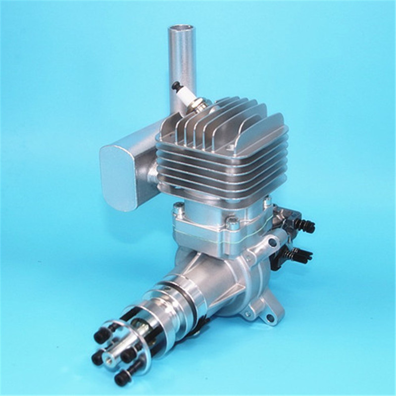 Rcgf Stinger 35cc Se 2 Stroke Model Engines Gasoline Aircraft Airplane Two Cycle Engine