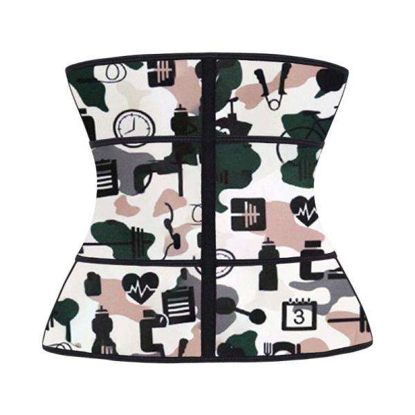 3XS To 6XL Women'S Waist Trainer Belt For Slimming And Shaping