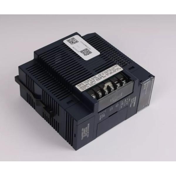 IC694PWR321 Электроснабжение GE с сетевой шириной 50 мм