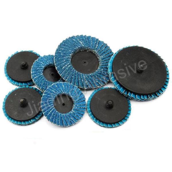 Die Grinder Sanding with 2 Inch Disc Pad Holder and Quick Change Disc Attachments
