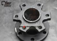 Fan Spacer 6151-61-3720 For Komatsu 6D125 Engine | YNF16724 Excavator Cooling Fan Hub Mount