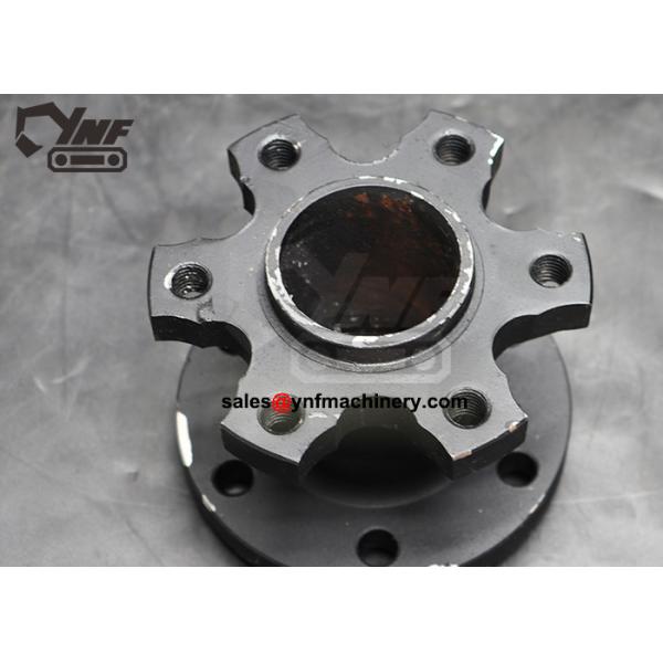 Fan Spacer 6151-61-3720 pour le moteur Komatsu 6D125 YNF16724