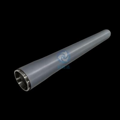 SiAI Metal Sputtering Target Silicon Aluminum Target Chemical Stability