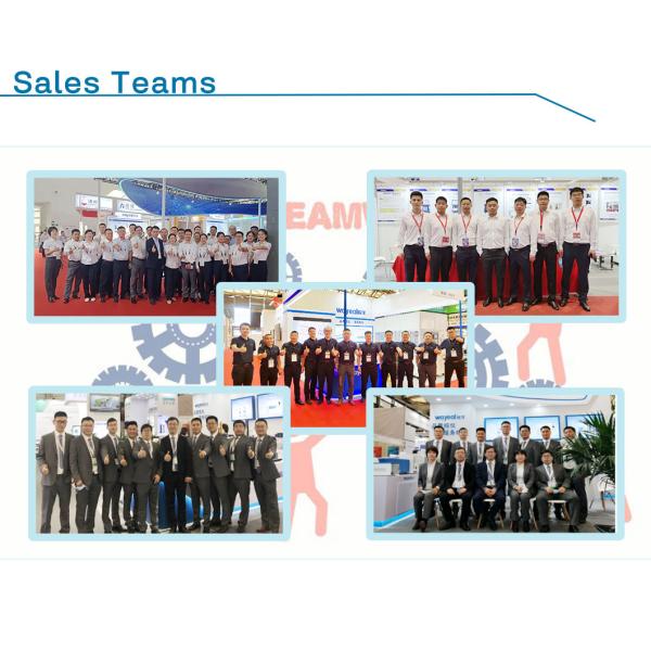 Analisador quantitativo de teste rápido 96 Wells do PCR da fluorescência do tempo real 5 canais