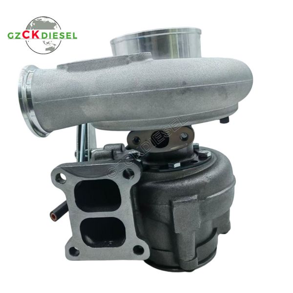 6CT 8.3 HX40W Turbocharger 3537288 4050205 4050206 for PC300-7 SAA6D114E Excavator