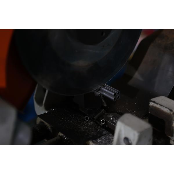 DEMA PIPELINE TECHNOLOGY (HUZHOU) CO., LTD