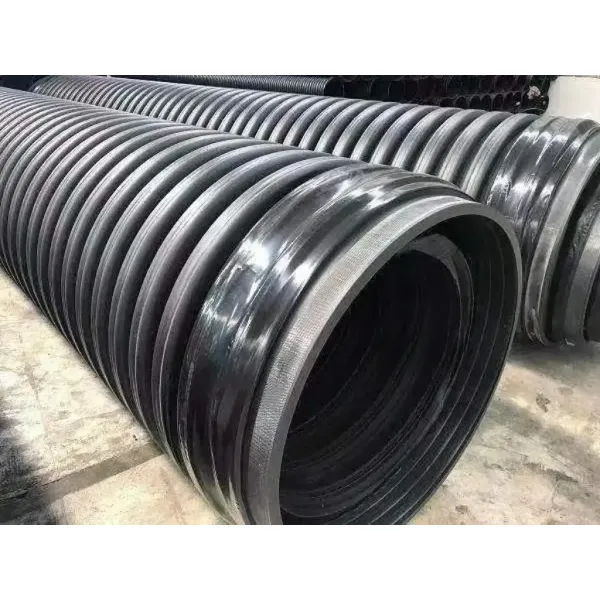 Pipeline Field Joint Coating - PE Heat-Shrinkable Wrap Tape Horizontal Three-Roll Calender