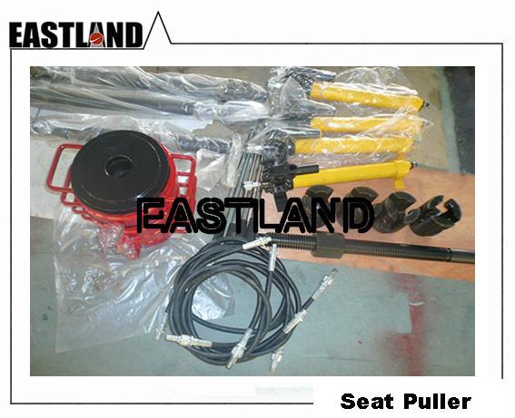 Bomco/Emsco F1600 Triplex Mud Pump Hydraulic Seat  Puller from China