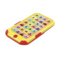 Téléphone sain animal de module de bébé des livres d'enfants d'OEM 6 d'histoire faite sur commande saine de bouton