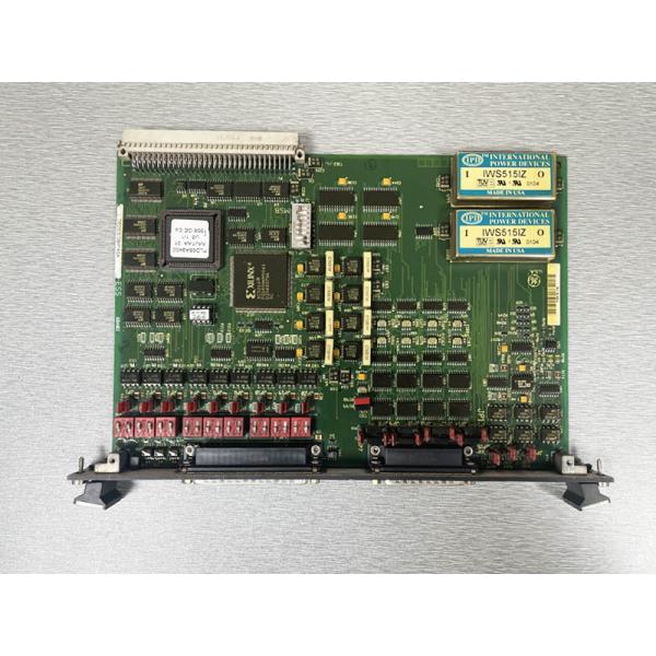 DS200SIOBH1ABA GE VME Stand I/O Card For Industrial Automation