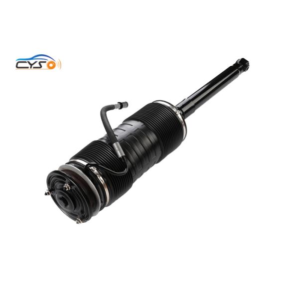 2213208813 Air Suspension Parts Rear Car Shock Absorber For Mercedes W221 W216