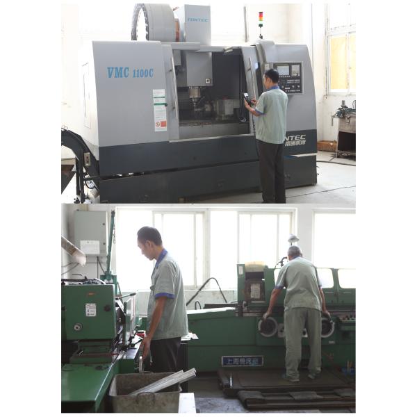 Brown Ø 75mm Multi Bladder Air Expanding Shaft