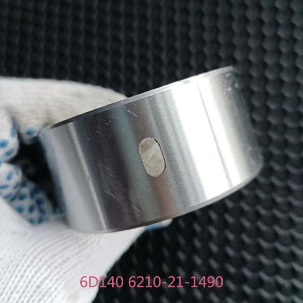 6D140 Camshaft Bearing For Komatsu 6210-21-1490