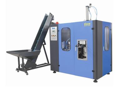 Single Stage Mineral Water Bottle Blowing Machine 10L-25L Volume Power Saving