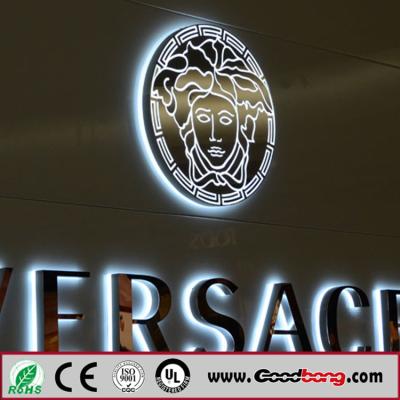 2015 best seller!Wholesale waterproof outdoor acrylic electronic led sign