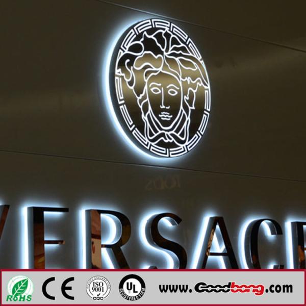 2015 best seller!Wholesale waterproof outdoor acrylic electronic led sign