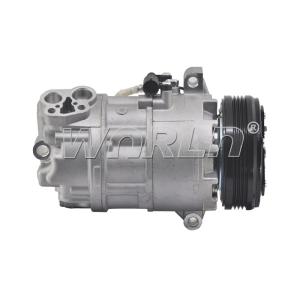 Partes 2001-2008 do compressor da C.A. do carro para BMW3/X3/Z4 E46/E83/E85