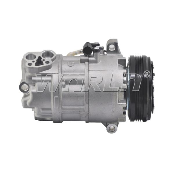 Для BMW3/X3/Z4 64529158038 3R41145010 Автомобильные компоненты переменного тока компрессора 2001-2008 WXBM016