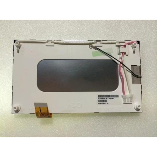 A065GW01 AU Optronics 6.5 400(RGB)×234  500 cd/m² INDUSTRIAL LCD DISPLAY