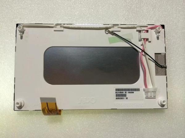 A065GW01 AU Optronics 6.5 400(RGB)×234  500 cd/m² INDUSTRIAL LCD DISPLAY