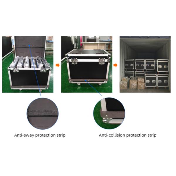 P2.6 1920hz LED Video Wall Rental