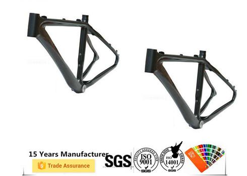 Electrostatic Spray Frame Powder Coating , Metallic Effect Unique Powder Coating