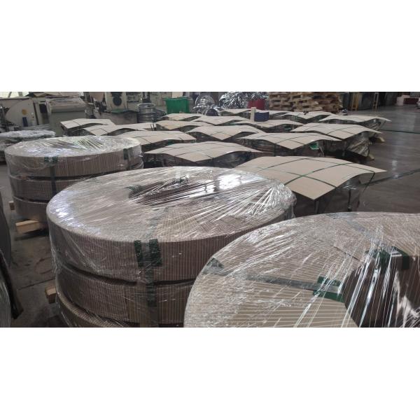 Происхождение 3 мм тонкие ленты из нержавеющей стали для строительной промышленности