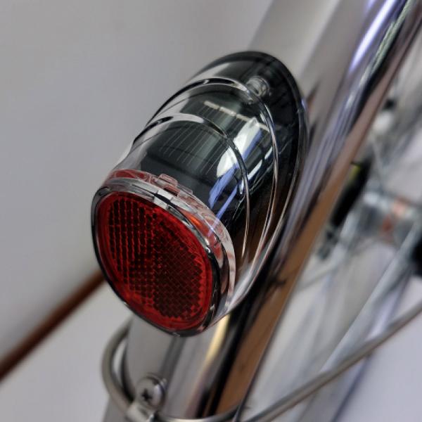 Женщины 26 дюймов Shimano внутренний трехскоростной шахтный привод городской велосипед