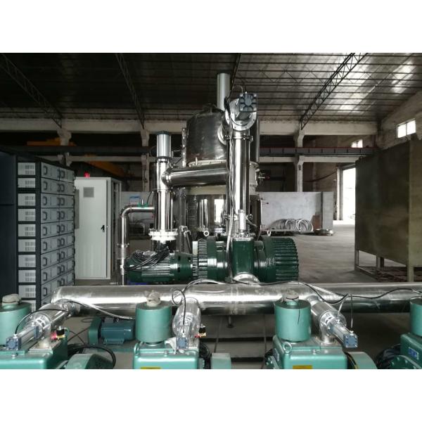 Система водопроводного крана ПВД Фаусет для охлаждать золотого цвета черноты золота Розы косвенный