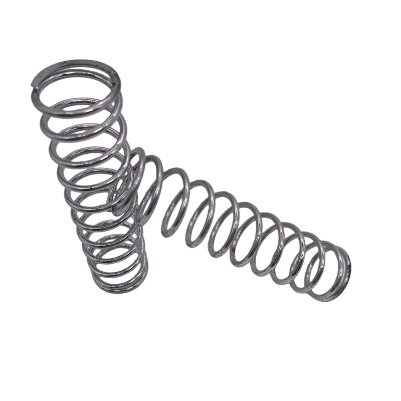 High-Performance Stainless Steel Compression Spring for Automotive Applications