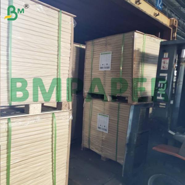 White Steel Interleaving Paper 40gsm High Surface Strength Tissue Paper