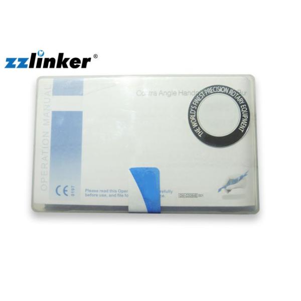 Hygiene Electric Dental High Speed Handpiece Contra Angle External Irrigation System Spray