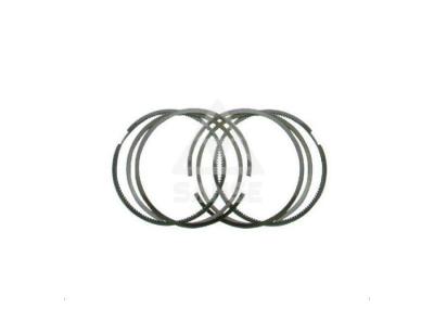 PE6 Engine Piston Ring 12040-96503 , NISSAN Excavator Diesel Engine Parts
