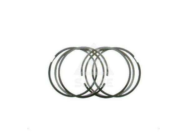 Durable Excavator Engine FD33 Fitting Piston Rings, Nissan Diesel Engine Accessories