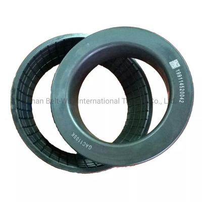 Sinotruk HOWO Shacman Balance Shaft Thrust Bearing 199114520042 for Truck/Marine Engines