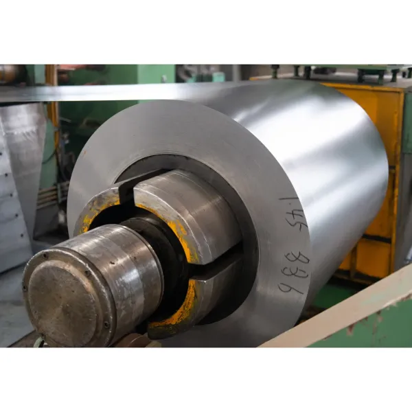 0.7mm Thickness DX51D Galvanized Steel Coil with 150g Zinc Coated Hot Dipped Galvanized for Construction