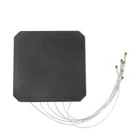 885g Directional 5G Antenna High Gain 2400Mhz-2500Mhz 5700Mhz-5900Mhz