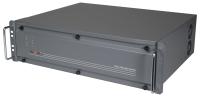 Décodeur visuel de changeur de Matrix avec la sortie H265 et ONVIF de 16CH HDMI compatibles