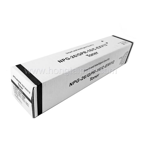 Cartucho de tônico 828350 828351 828352 828353 828221 828222 828223 828224 para a impressora Ricoh Pro C5100 C5110 HONGTAIPART