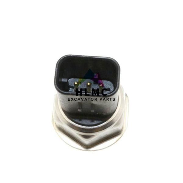 320-3064 C01 5PP4-18 3203064 NEW Fuel Pressure Sensor  Excavator 320C 312D Sensata
