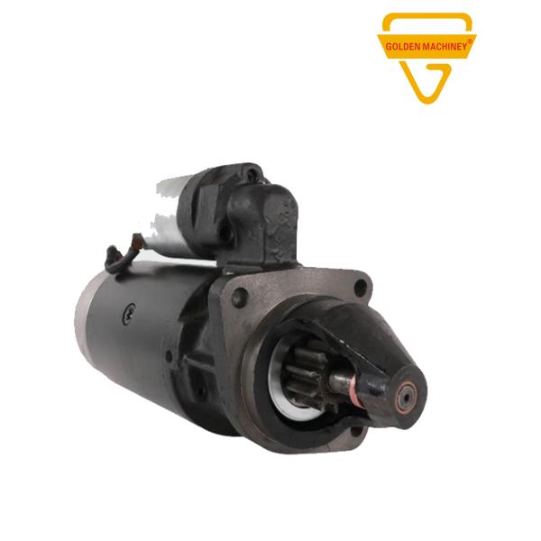 DAF XF95 Truck Engine Parts 325211 Daf Truck Starter